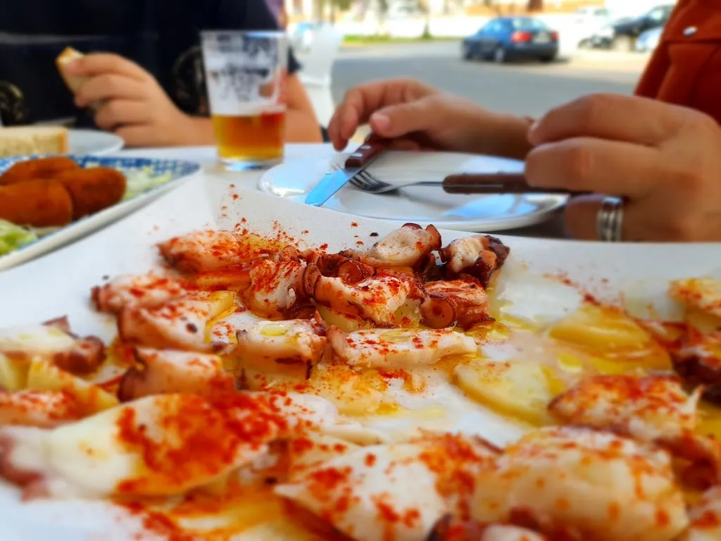 Jose Flores_Braseria La Ermita_Villablanca_review