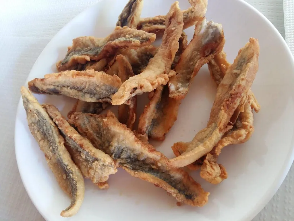 Gema Drago Lorenzo_Braseria La Ermita_Villablanca_review