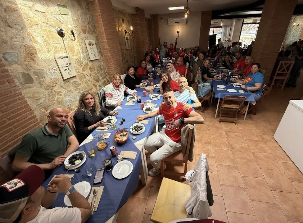 daniel garcia mata_Freiduría El Murrón_Villablanca_review