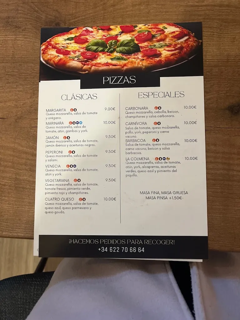 Menu_La Colmena_Villablanca_image_4