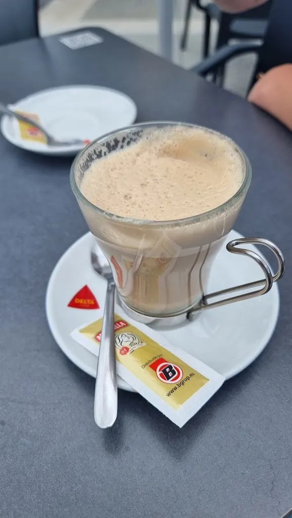 Sara M_La Colmena_Villablanca_review