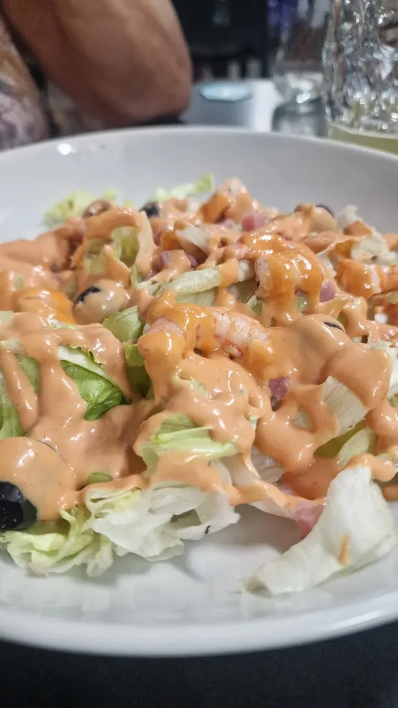 Genís_La Colmena_Villablanca_review