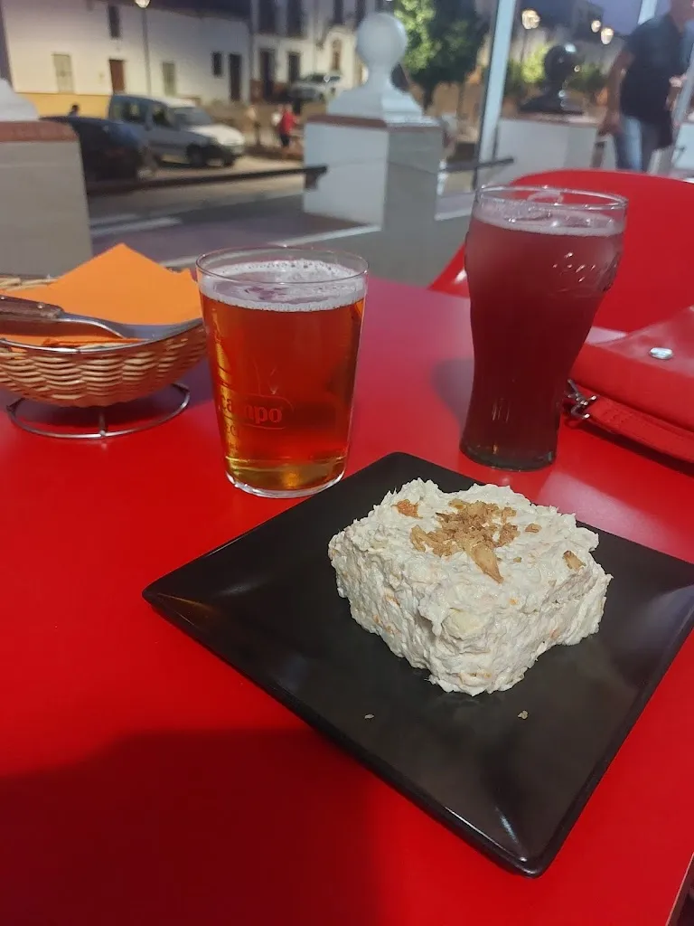 Menu_Bar La Parada_Villanueva de las Cruces_image_1