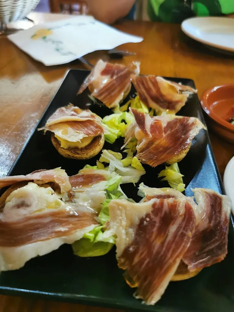 Menu_Bar La Parada_Villanueva de las Cruces_image_9