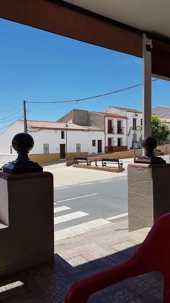 philippe SAMSON_Bar La Parada_Villanueva de las Cruces_review