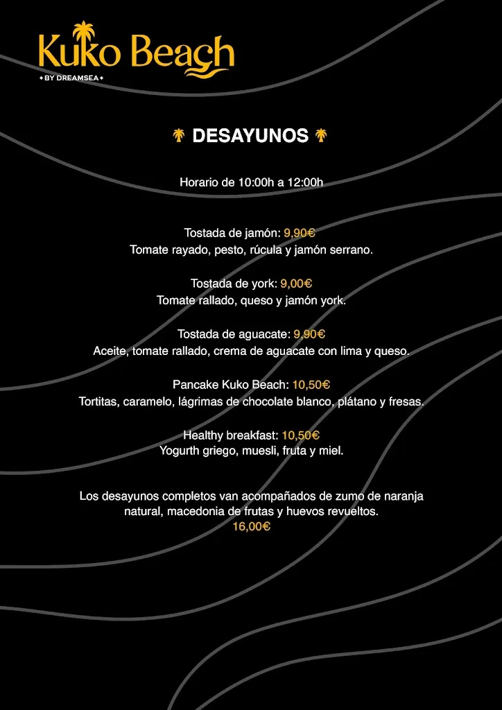 Menu_Restaurante Kuko Beach_Benitachell/Poble Nou de Benitatxell el_image_4