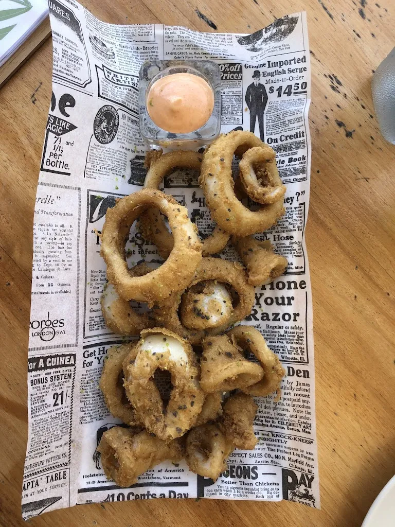 Menu_Restaurante Kuko Beach_Benitachell/Poble Nou de Benitatxell el_image_9