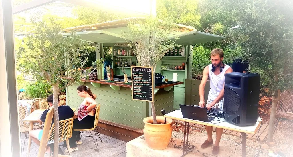 AronaPlayer_Restaurante Kuko Beach_Benitachell/Poble Nou de Benitatxell el_review