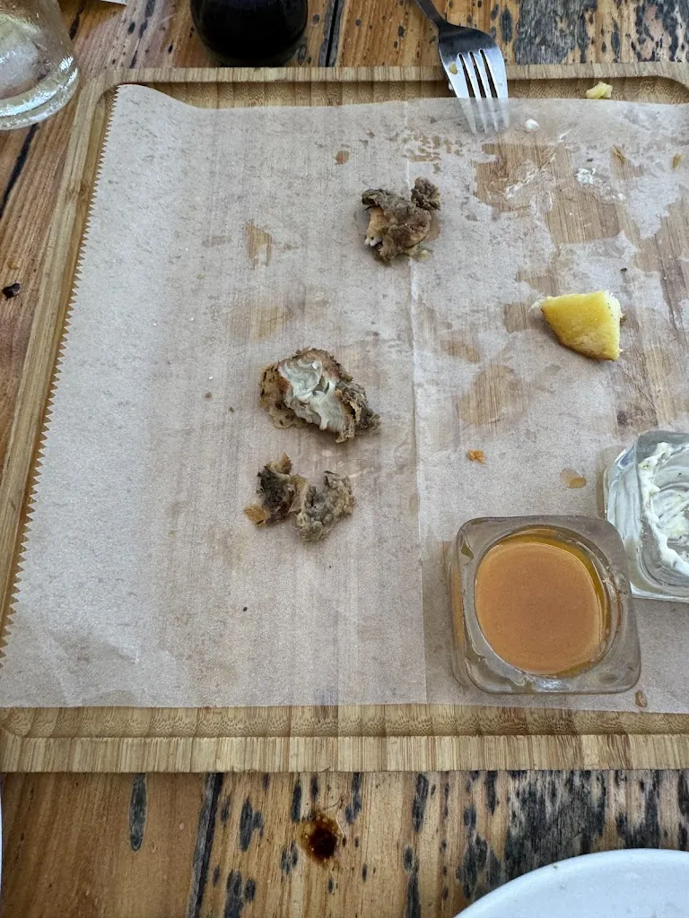 Romina Xhaja_Restaurante Kuko Beach_Benitachell/Poble Nou de Benitatxell el_review