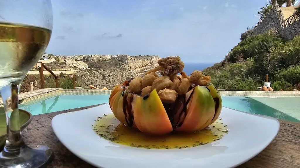 Xandra Van Welden_Restaurante Kuko Beach_Benitachell/Poble Nou de Benitatxell el_review