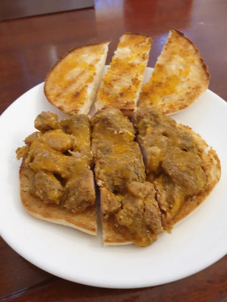 Juan Antonio Trinidad Bernardo_Bar Colón_Villalba del Alcor_review