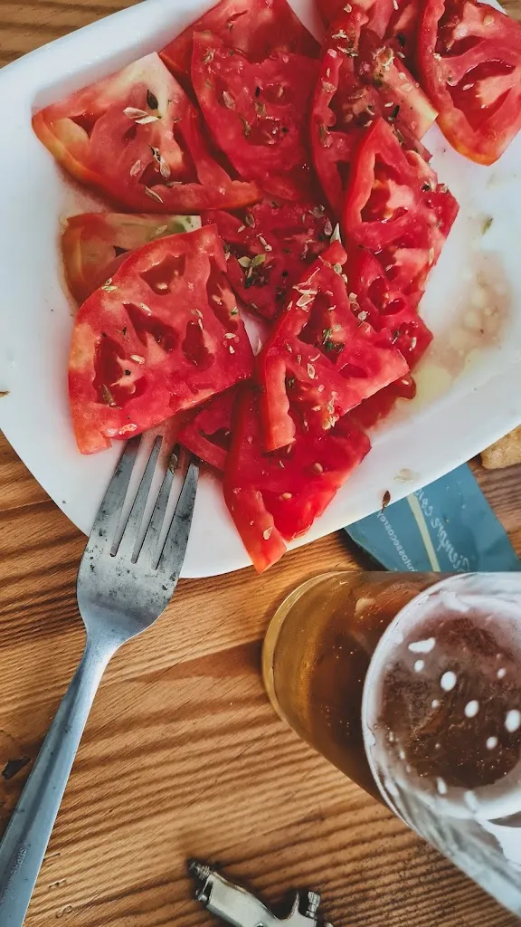 Antonio Coto Moreno_Kiosko San Luís_Villalba del Alcor_recensione