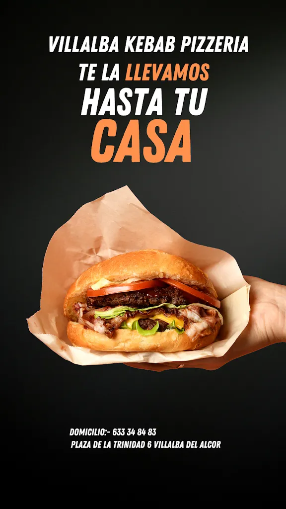 Menu_VILLALBA KEBAB Y PIZZERÍA_Villalba del Alcor_immagine_3