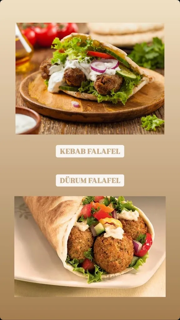 VILLALBA KEBAB Y PIZZERÍA restaurant in Villalba del Alcor