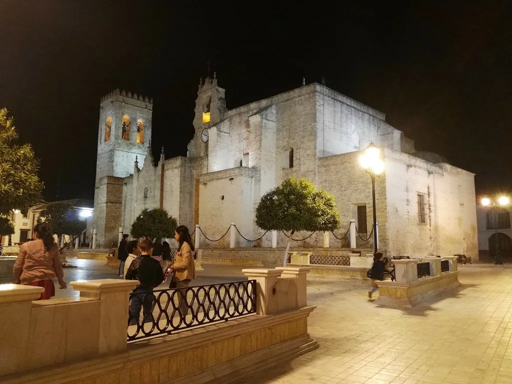 Mesón Peri restaurant in Villalba del Alcor