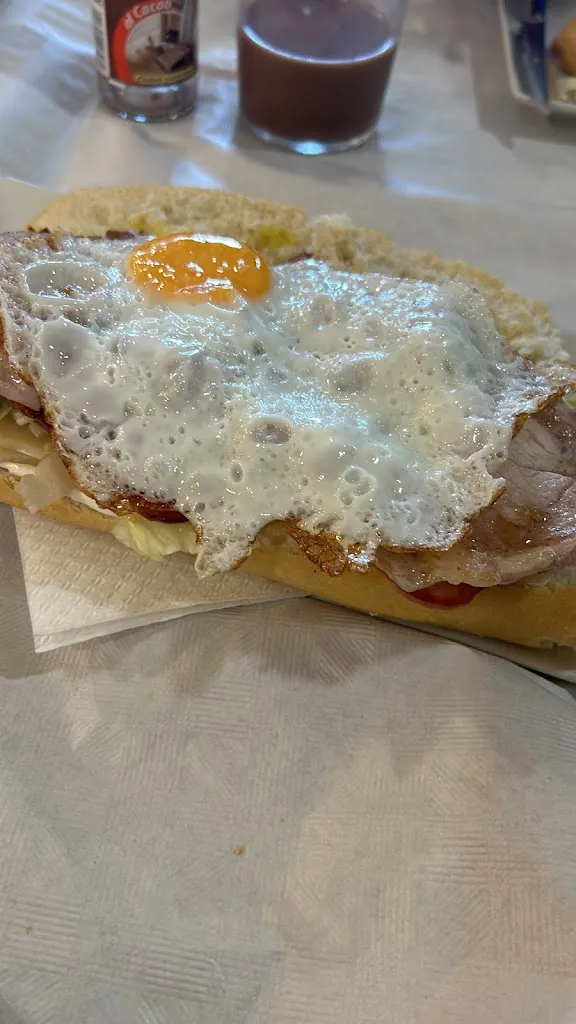 Justine Kuekia_Trillaora_Benitachell/Poble Nou de Benitatxell el_review