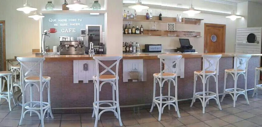 Trillaora ristorante a Benitachell/Poble Nou de Benitatxell el