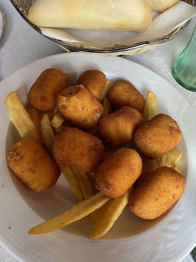 Javi Mendoza_Mesón La Alegría_Villarrasa_review