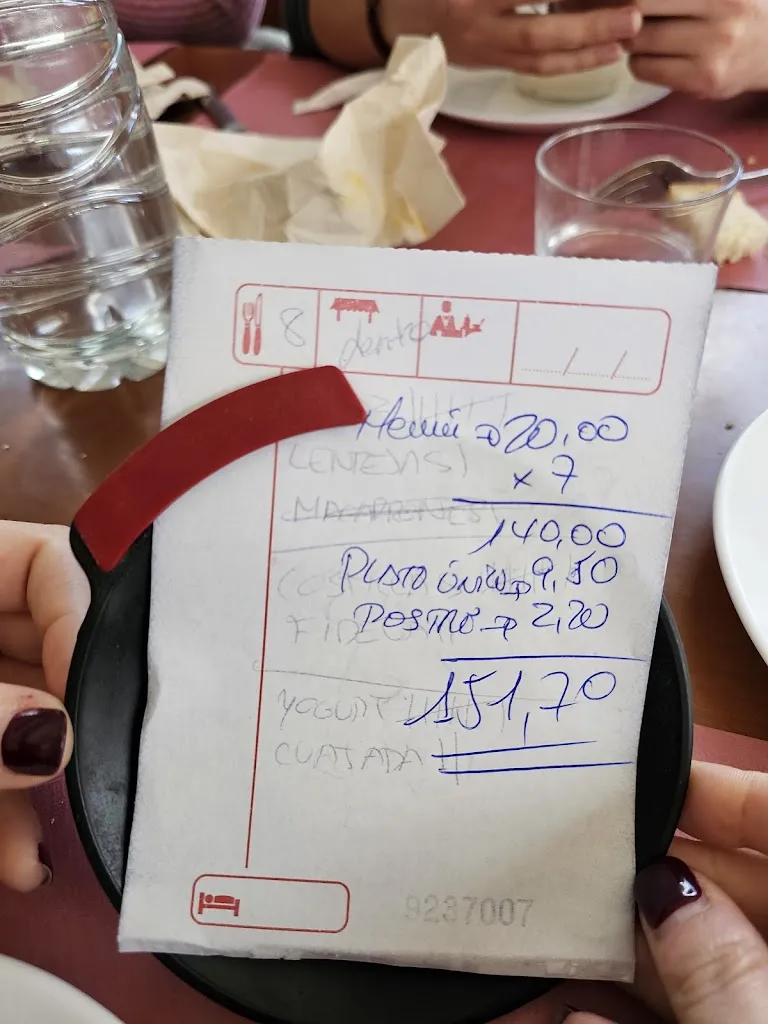 Kike Girón_Restaurante-bar L’Atalaya_Abizanda_review