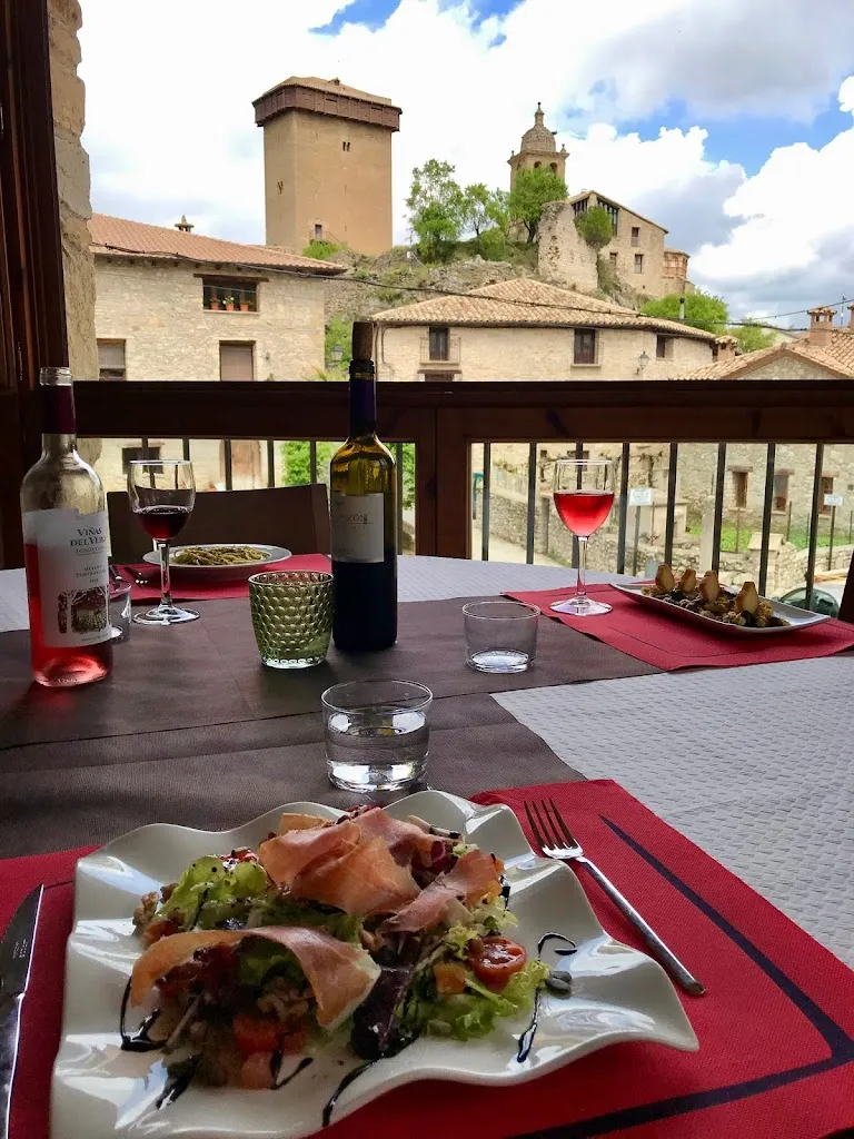 Restaurante-bar L’Atalaya_Abizanda_slider_image_2