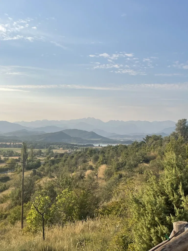 Luca Bergamin_Restaurante ABADÍA SAMITIER._Abizanda_review