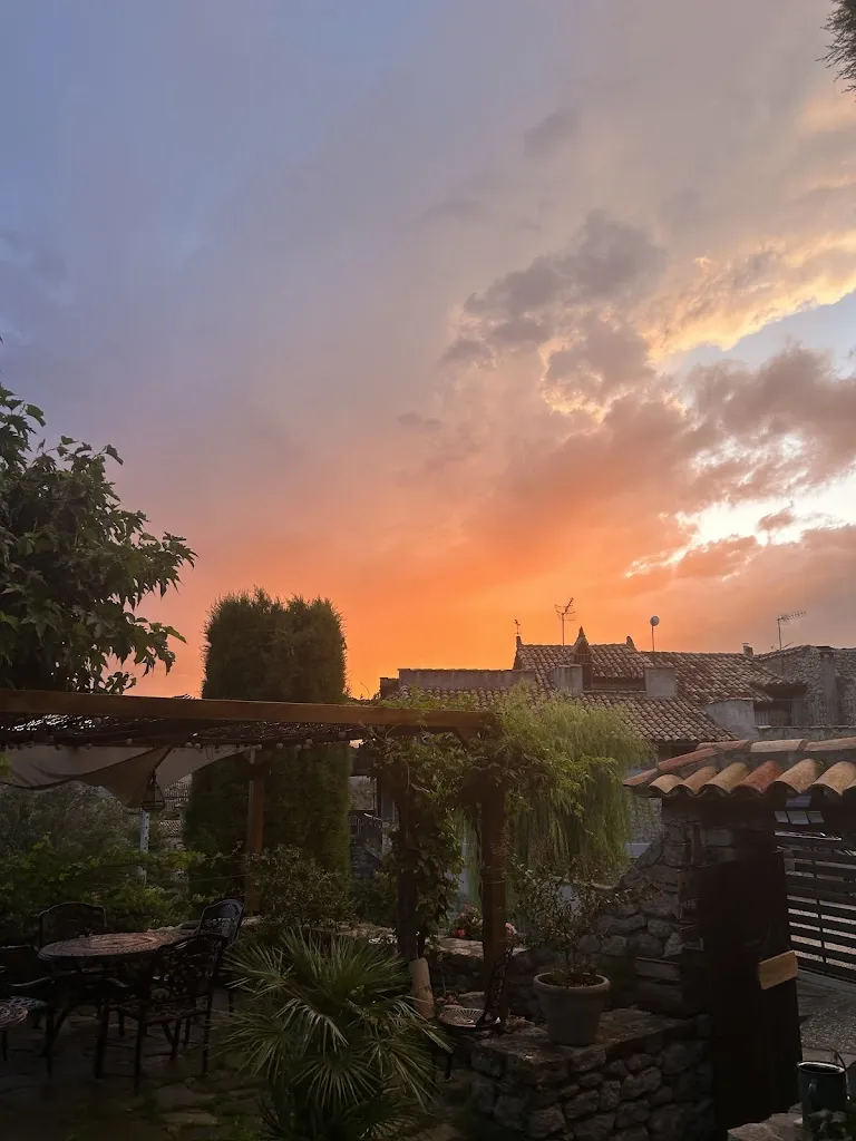 Holger Sprengel_Restaurante ABADÍA SAMITIER._Abizanda_review