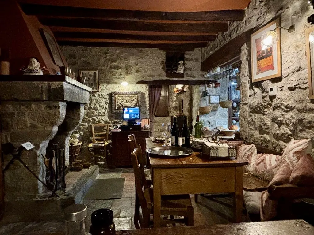 Restaurante ABADÍA SAMITIER._Abizanda_slider_image_2