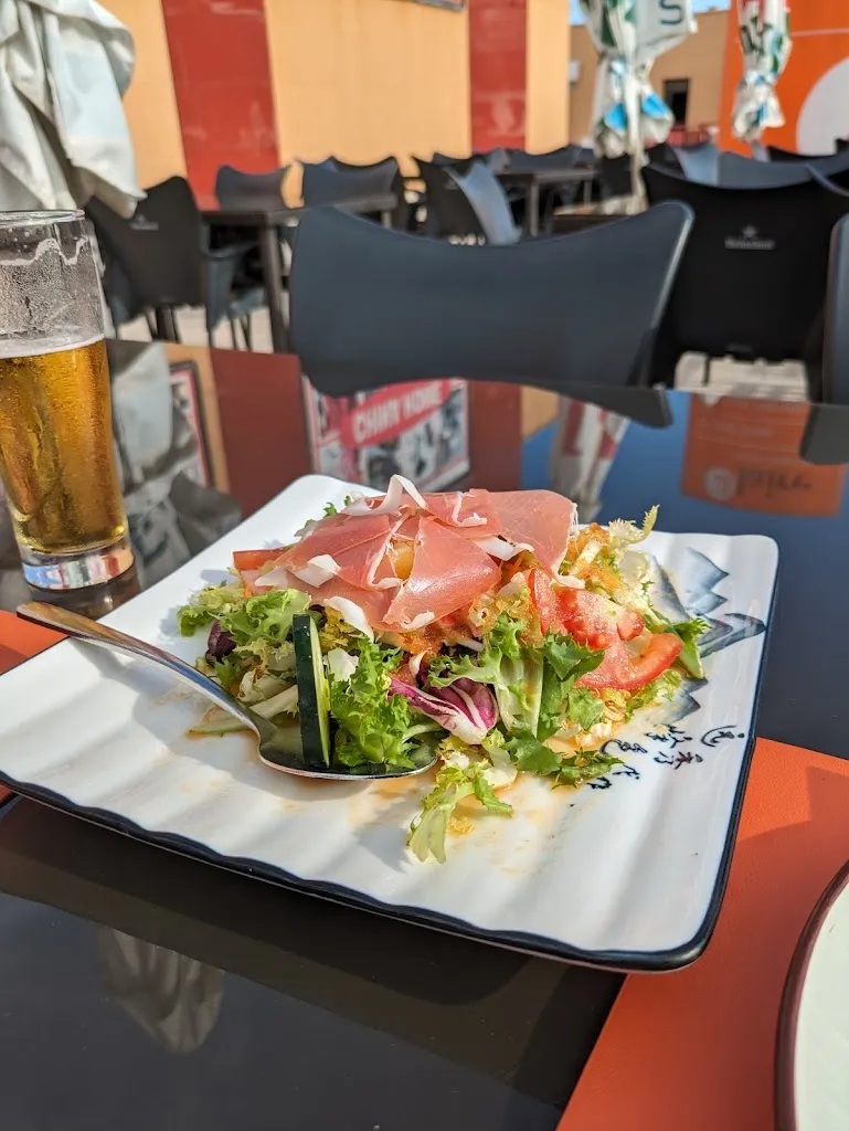 Kirsty_Sofia Asiatico_Benitachell/Poble Nou de Benitatxell el_review