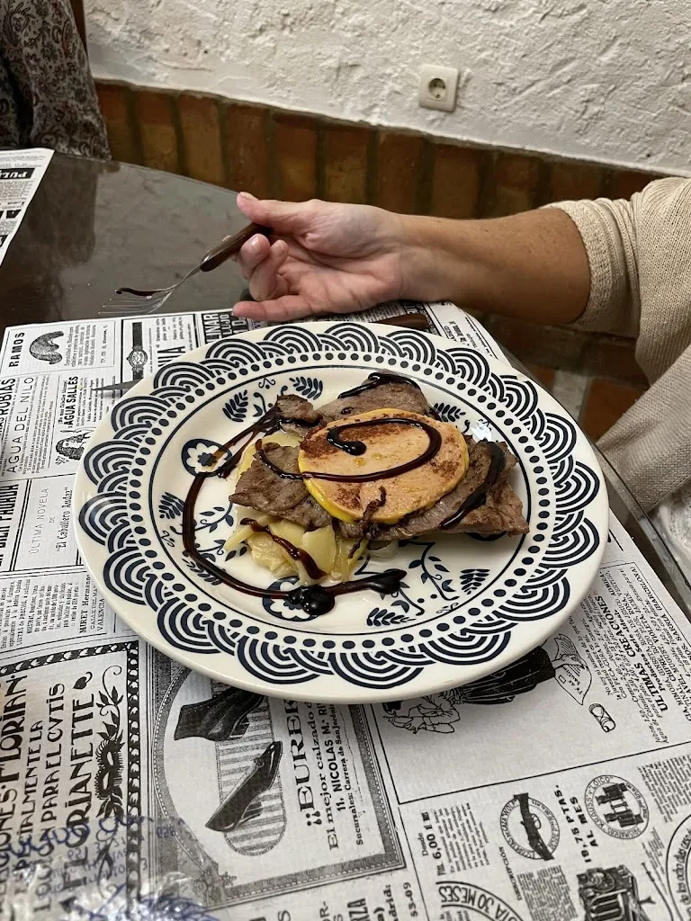 Menu_Los Benitos_Zufre_image_7