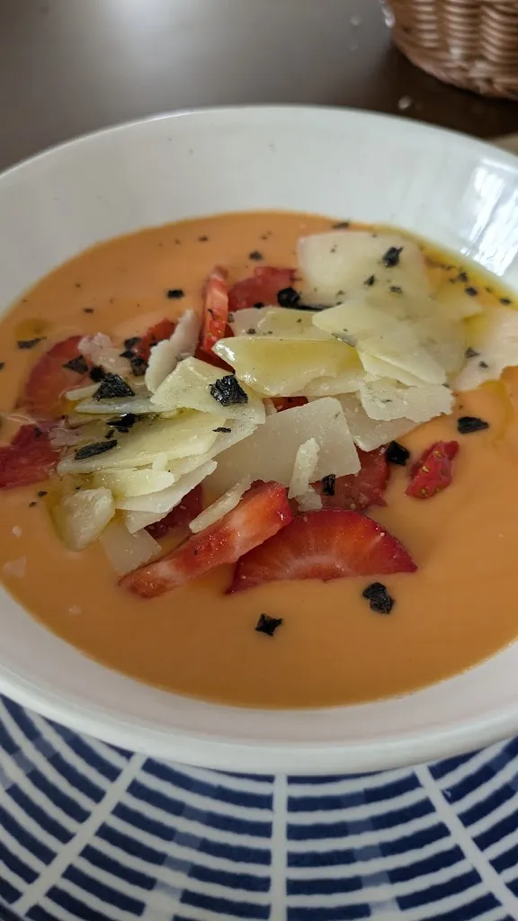 Sebastian Sheppard_Los Benitos_Zufre_review