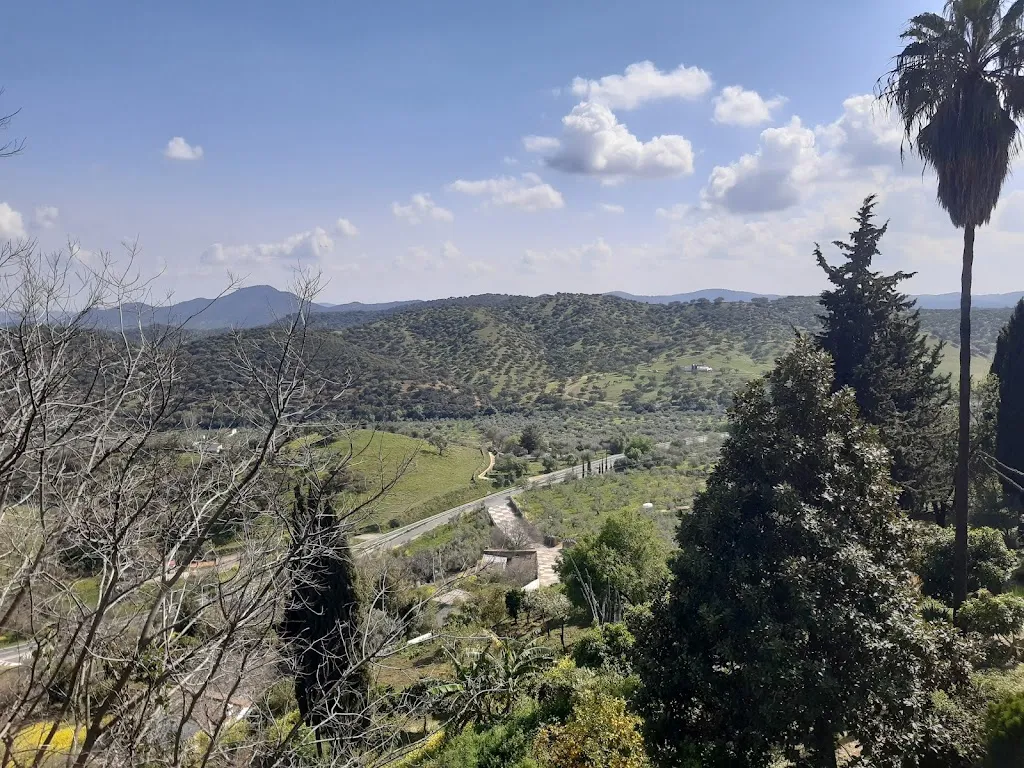 Paulo Casaca_Los Benitos_Zufre_review