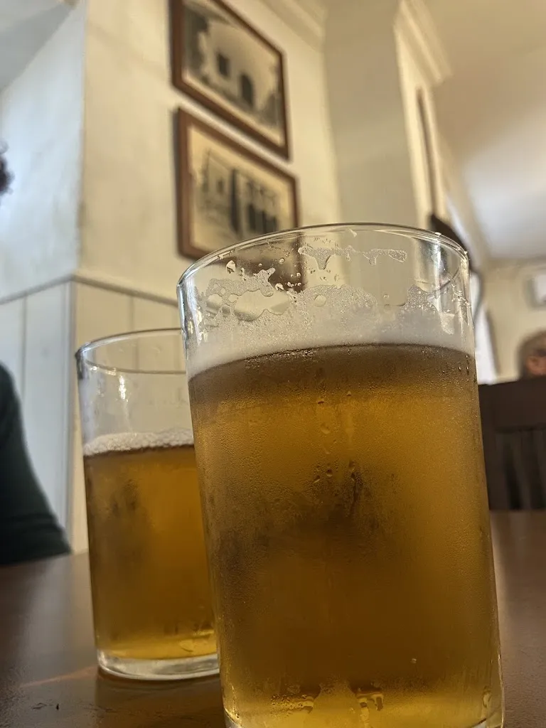 Claudia Sanchez_Los Benitos_Zufre_review