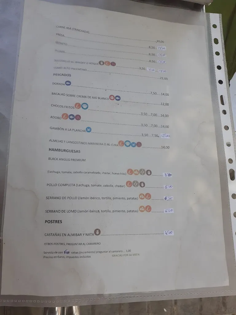 Menu_Restaurante Mirlo Blanco_Zufre_image_2