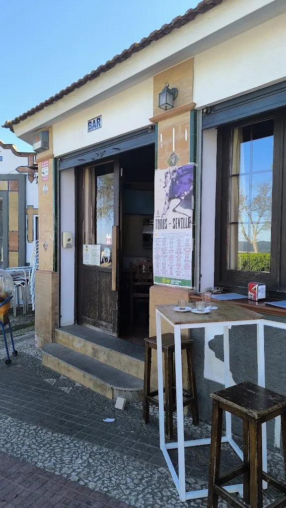 Rafael Morales_Restaurante Mirlo Blanco_Zufre_review