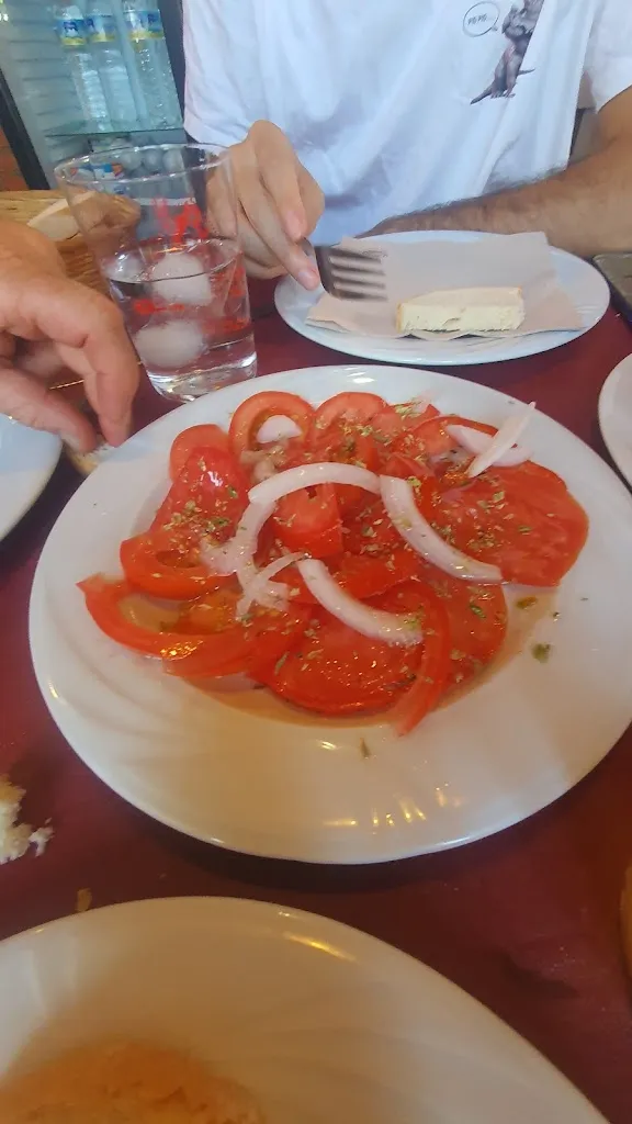 M.G.G Biurrun_Restaurante Mirlo Blanco_Zufre_review