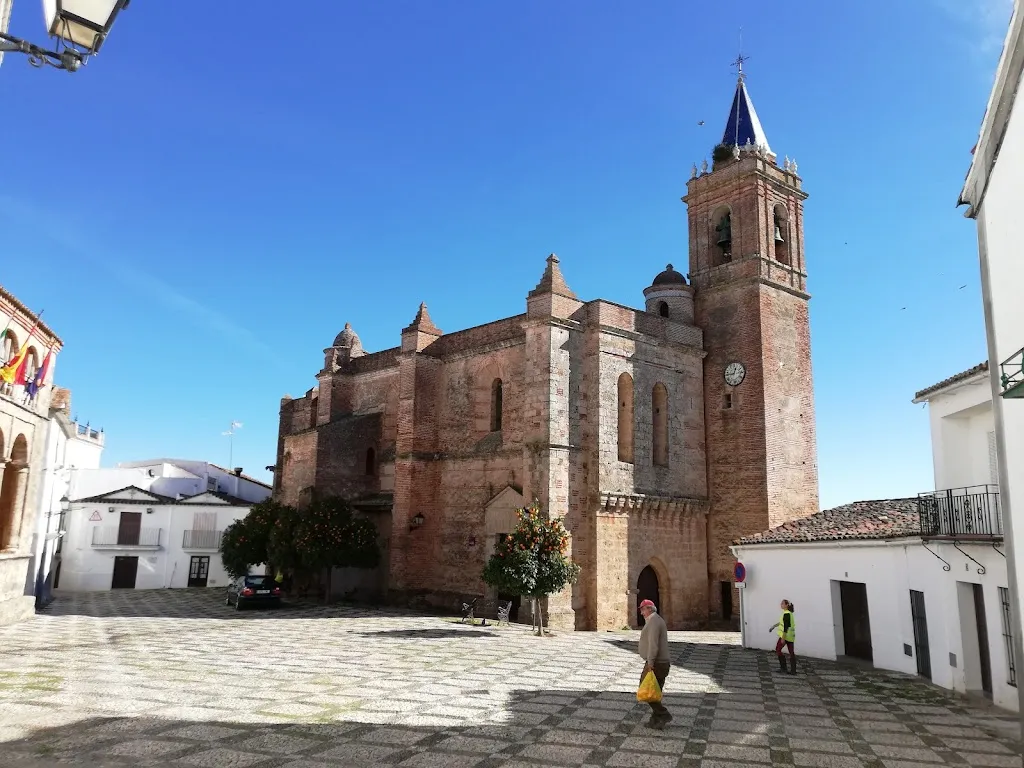 Liz McArthur_Restaurante la Ventana_Zufre_review