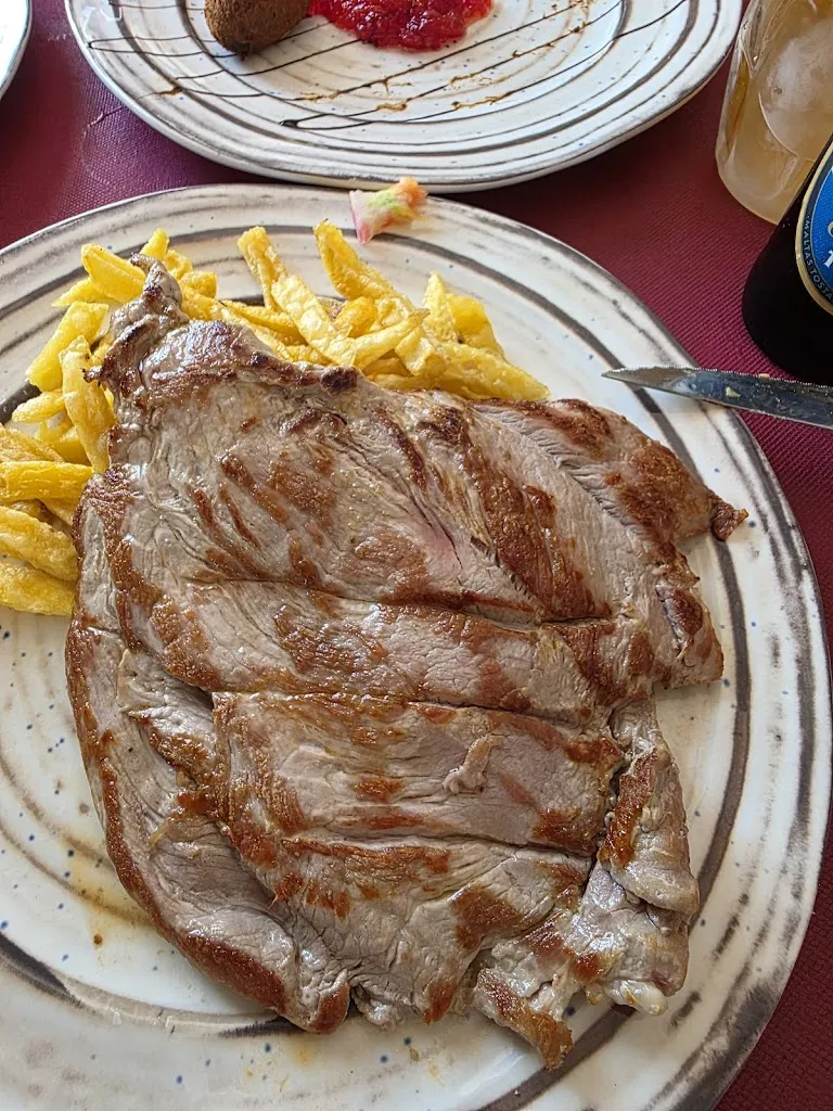 MJ BO_Restaurante la Ventana_Zufre_review