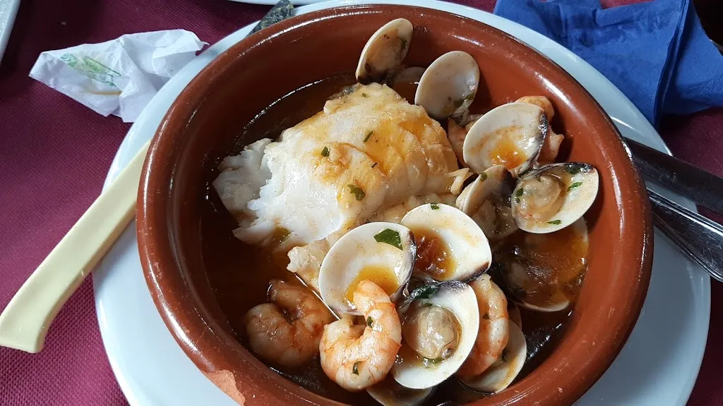 Lola Maestre Guidet_Restaurante El Kiosco_Zufre_review