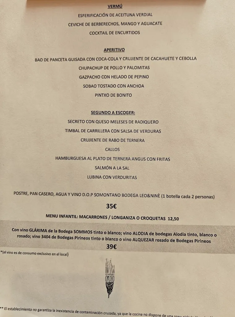 Menu_Restaurante Ordio_Adahuesca_image_1