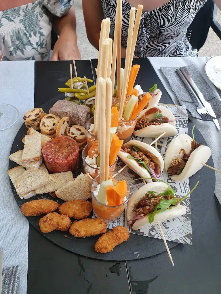 Adrian Croome_Restaurante Ordio_Adahuesca_review