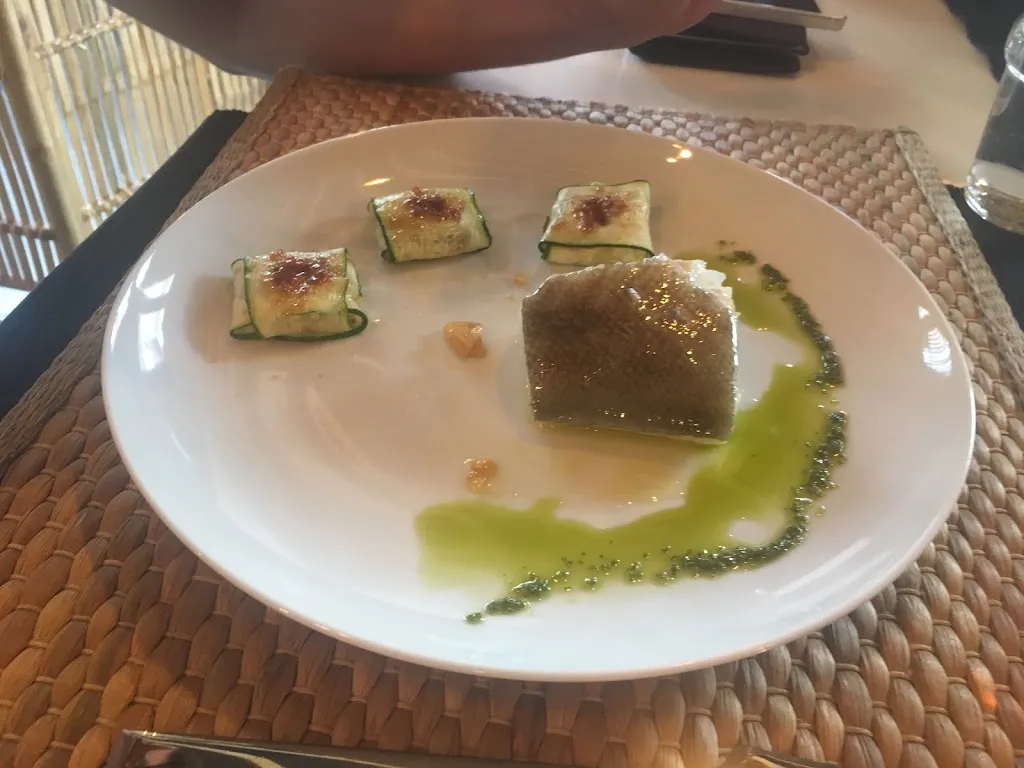 Elsa Naya_Restaurante Ordio_Adahuesca_review