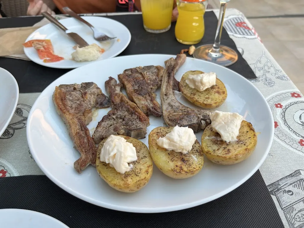 Hiroyuki Kyokawa_Restaurante Tomate Rosa_Adahuesca_review