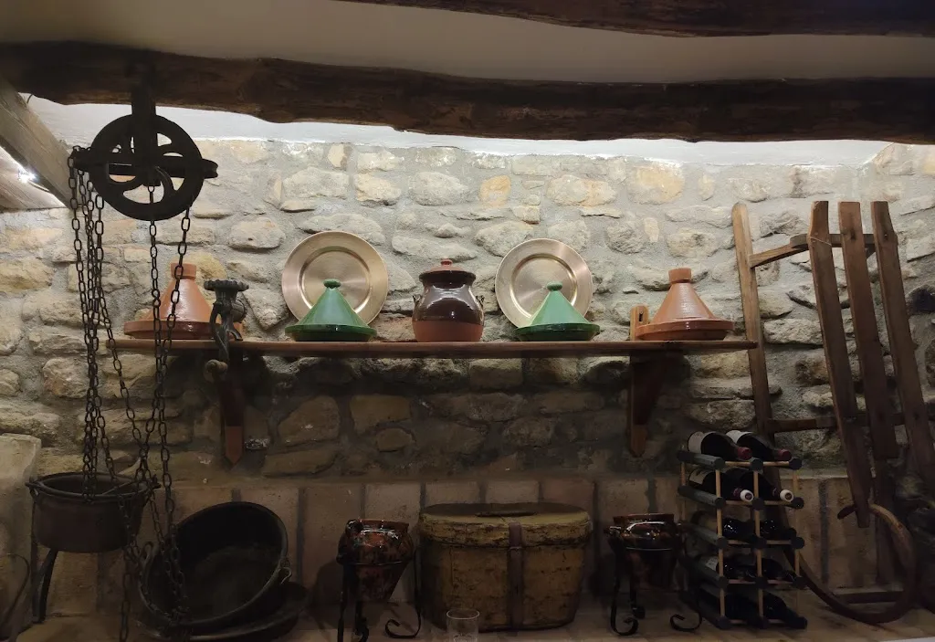 Restaurante Tomate Rosa_Adahuesca_slider_image_3