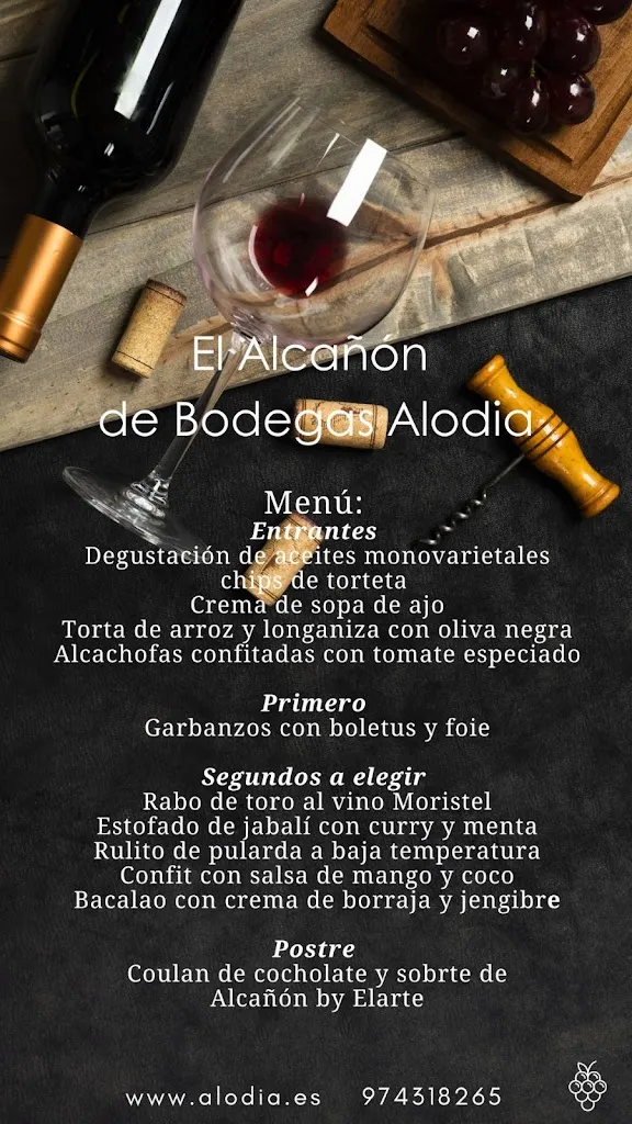 Menu_Bodegas Alodia_Adahuesca_image_2