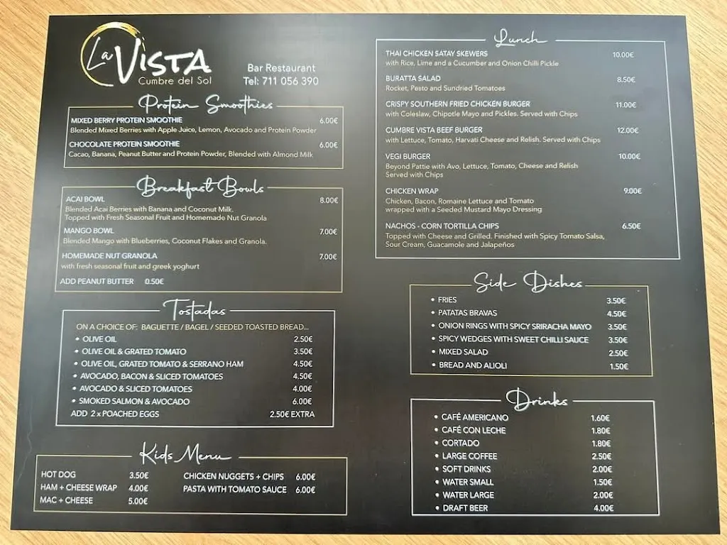 Menu_La Vista_Benitachell/Poble Nou de Benitatxell el_image_3