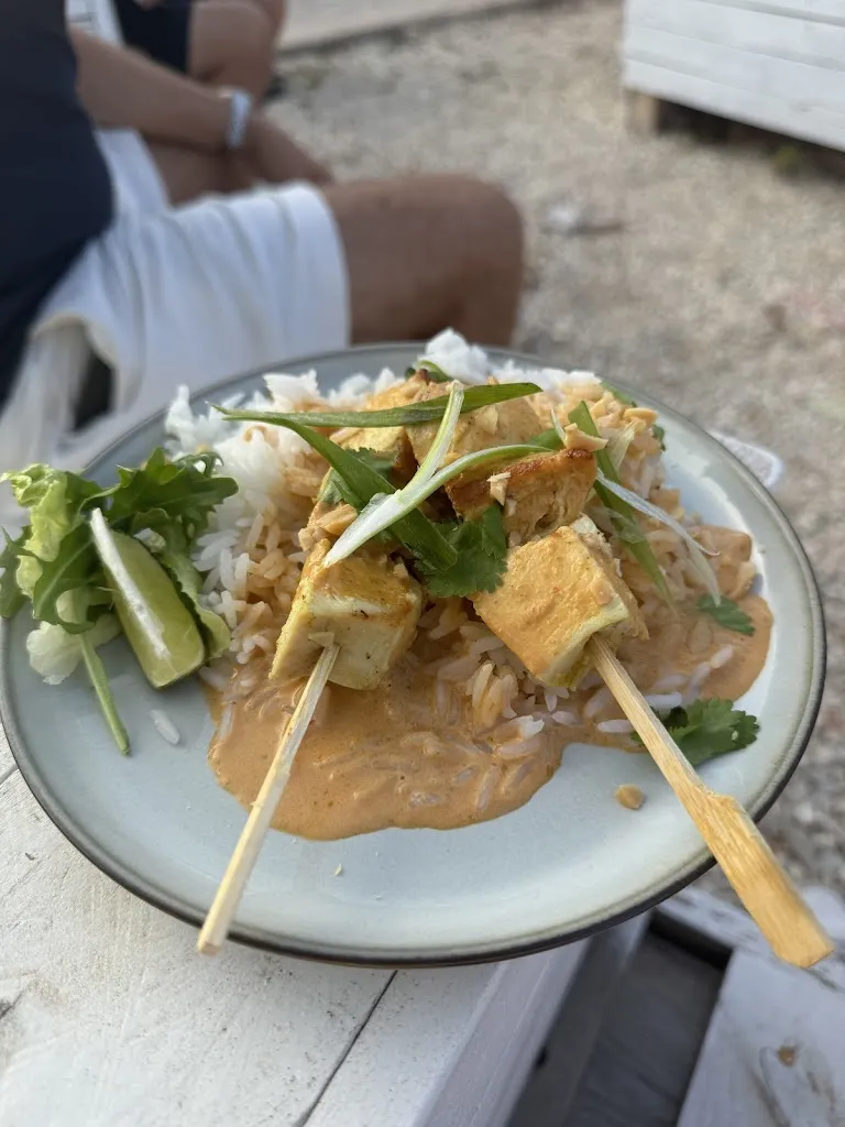 gaynor jarvis_La Vista_Benitachell/Poble Nou de Benitatxell el_review