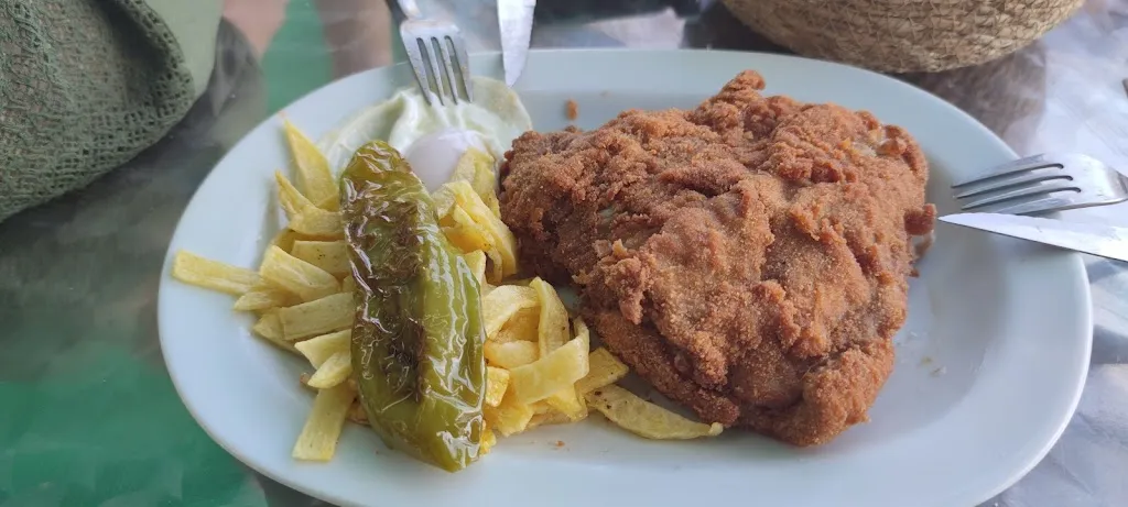 Restaurante Casa Marsal_Zalamea la Real_slider_image_3