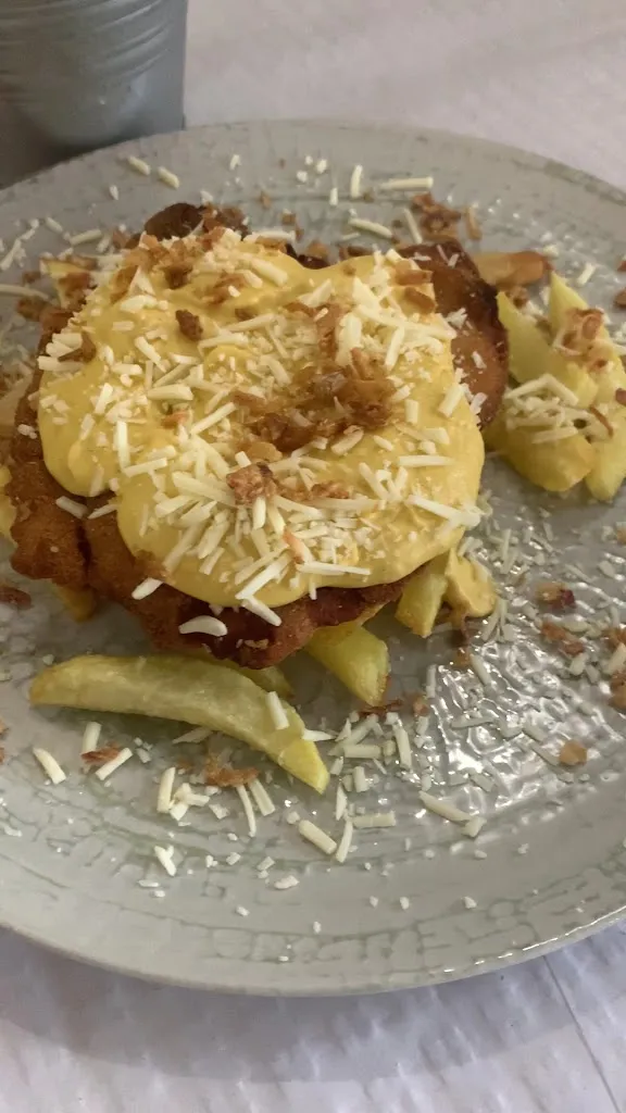 Bar restaurante Aljibe_Zalamea la Real_slider_image_2