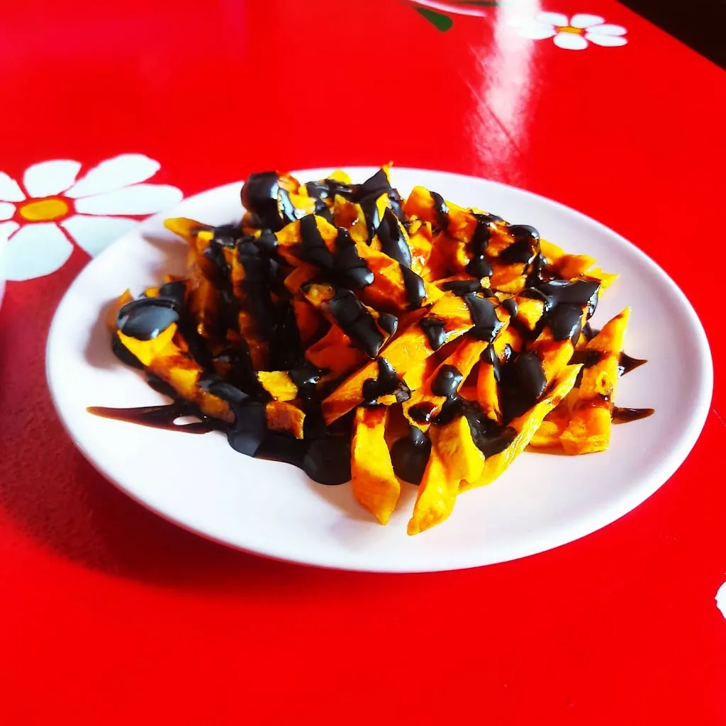 Menu_Peña taurina Zalamea la Real_Zalamea la Real_image_2