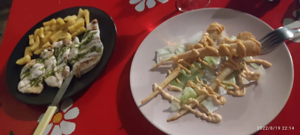 Menu_Peña taurina Zalamea la Real_Zalamea la Real_image_4